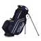 Titleist 2021 Hybrid 14 Stand Bag / Navy & Grey - Replay Golf 