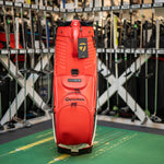 NEW TaylorMade 2023 Stealth 2 Tour Staff Bag - Replay Golf 