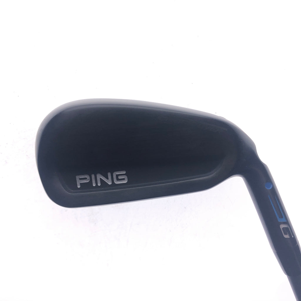 Used Ping G Series 4 Hybrid / 22 Degrees / Stiff Flex - Replay Golf 