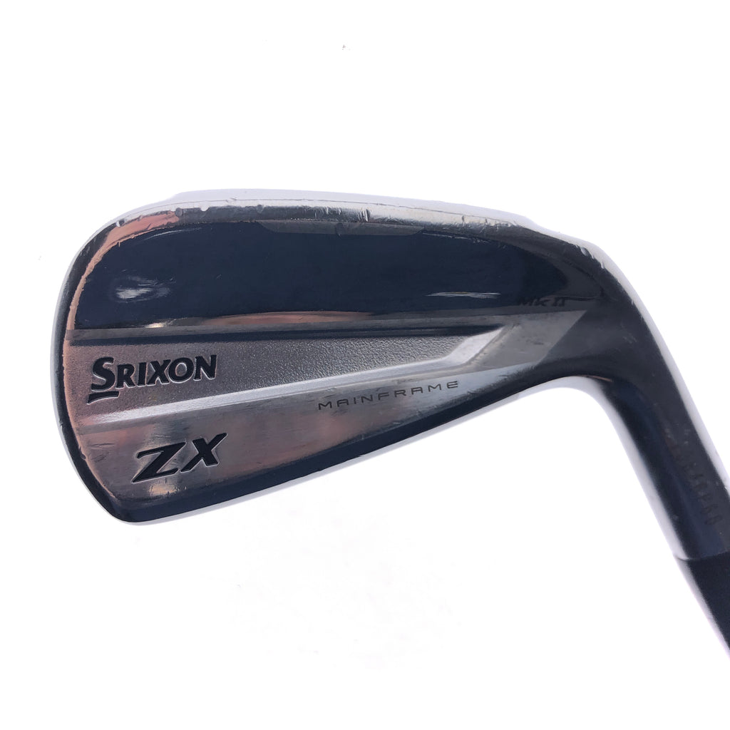 Used Srixon ZX MK II Utility 3 Hybrid / 20 Degrees / X-Stiff Flex