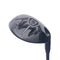 Used Titleist TSi 2 3 Hybrid / 18 Degrees / Stiff Flex - Replay Golf 