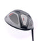 Used TaylorMade M6 D-Type 3 Fairway Wood / 16 Degrees / Regular Flex