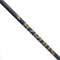 Used Project X HZRDUS Smoke Yellow 6.5 70 X Driver Shaft / X Flex / Cobra Gen 2