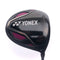 Used Yonex Ezone Elite 3.0 Driver / 12.0 Degrees / Ladies Flex