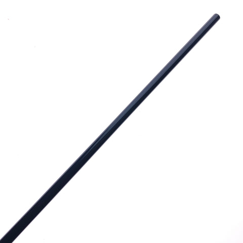 NEW Fujikura Ventus Blue 7 S Rescue / Utility Shaft / Stiff Flex / None Adapter - Replay Golf 