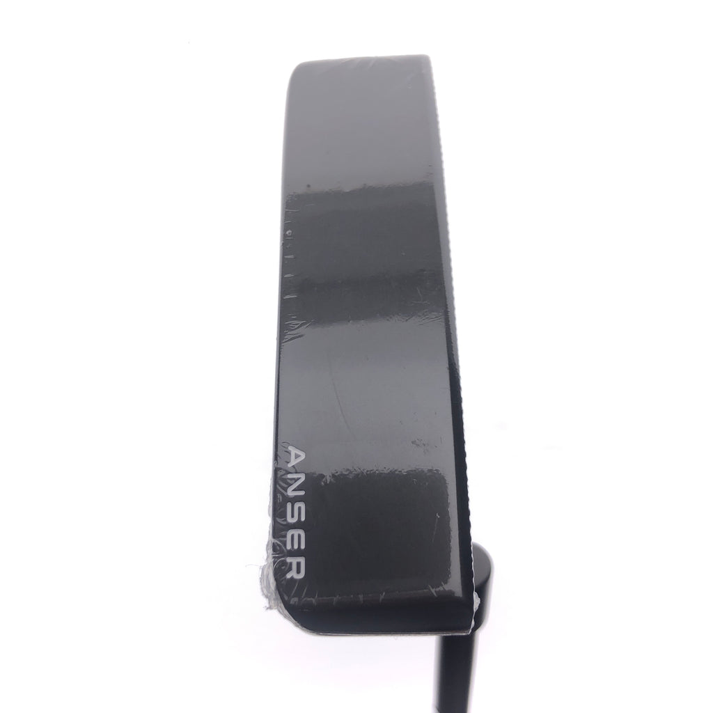 NEW Ping PLD Milled Gun Metal 2024 Putter / 34.0 Inches