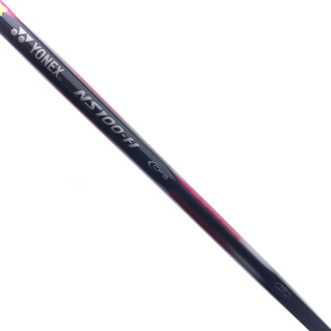 Used Yonex Nanospeed 3I 3 Hybrid / 19 Degrees / Ladies Flex