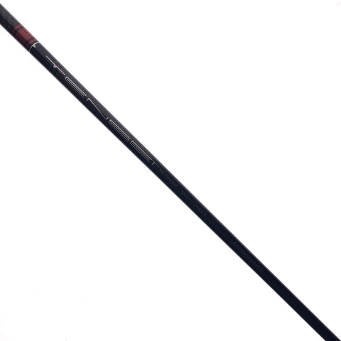 Used Mitsubishi Tensei CK Red 60 R Hybrid Shaft / Regular Flex / Titleist Gen 2