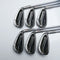 Used Ping G25 Iron Set / 5 - PW / Regular Flex