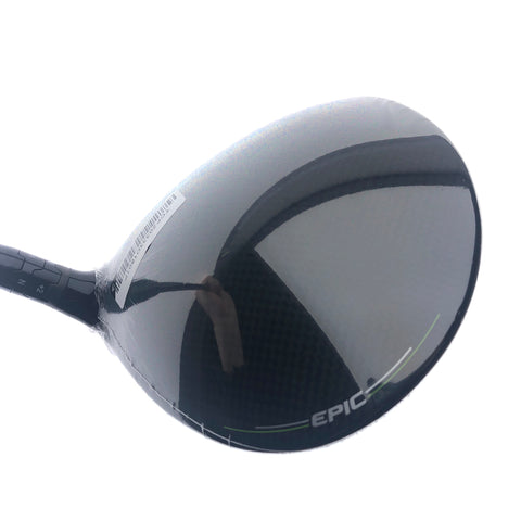 NEW TOUR ISSUE Callaway Epic Max Driver / 9.0 Degrees / Stiff Flex