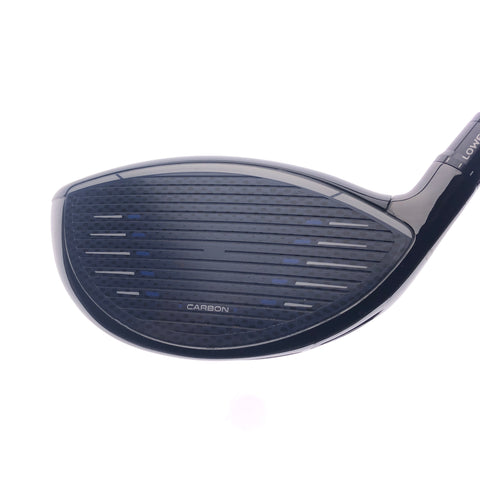 Used TaylorMade Qi10 LS Driver / 8.0 Degrees / X-Stiff Flex