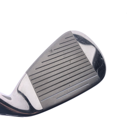 Used Callaway Steelhead XR 6 Iron / Regular Flex / Left-Handed