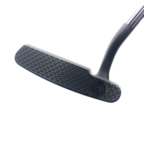 Used TOUR ISSUE Odyssey Toulon Design Chicago Garage Putter / 33.0 Inches