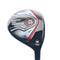 Used Callaway Great Big Bertha 2015 3 Fairway Wood / 15 Degrees / Regular Flex