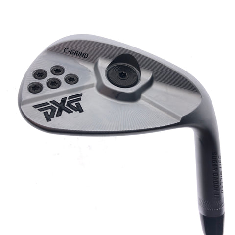 Used PXG 0311 Milled Sugar Daddy II Gap Wedge / 52.0 Degrees / Regular Flex