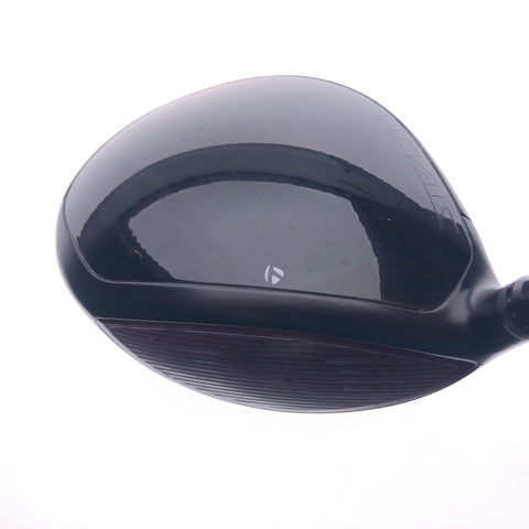 Used TaylorMade Stealth 2 Plus Driver / 9.0 Degrees / Stiff Flex - Replay Golf 