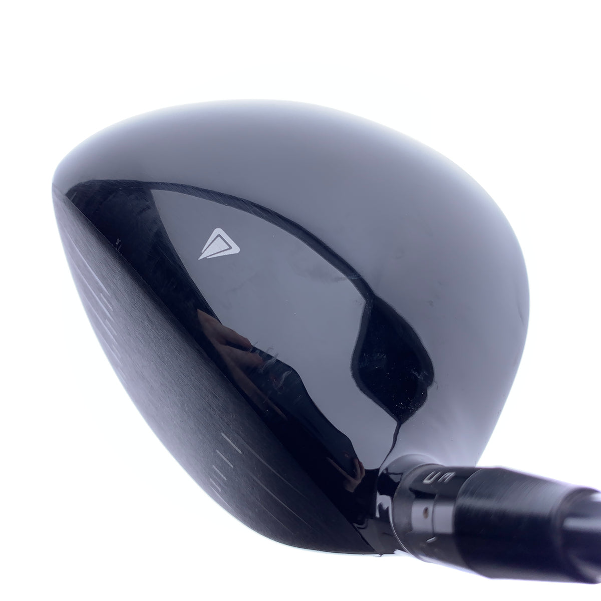 Used Titleist TS3 Driver / 10.5 Degrees / Regular Flex