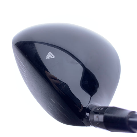 Used Titleist TS3 Driver / 10.5 Degrees / Regular Flex
