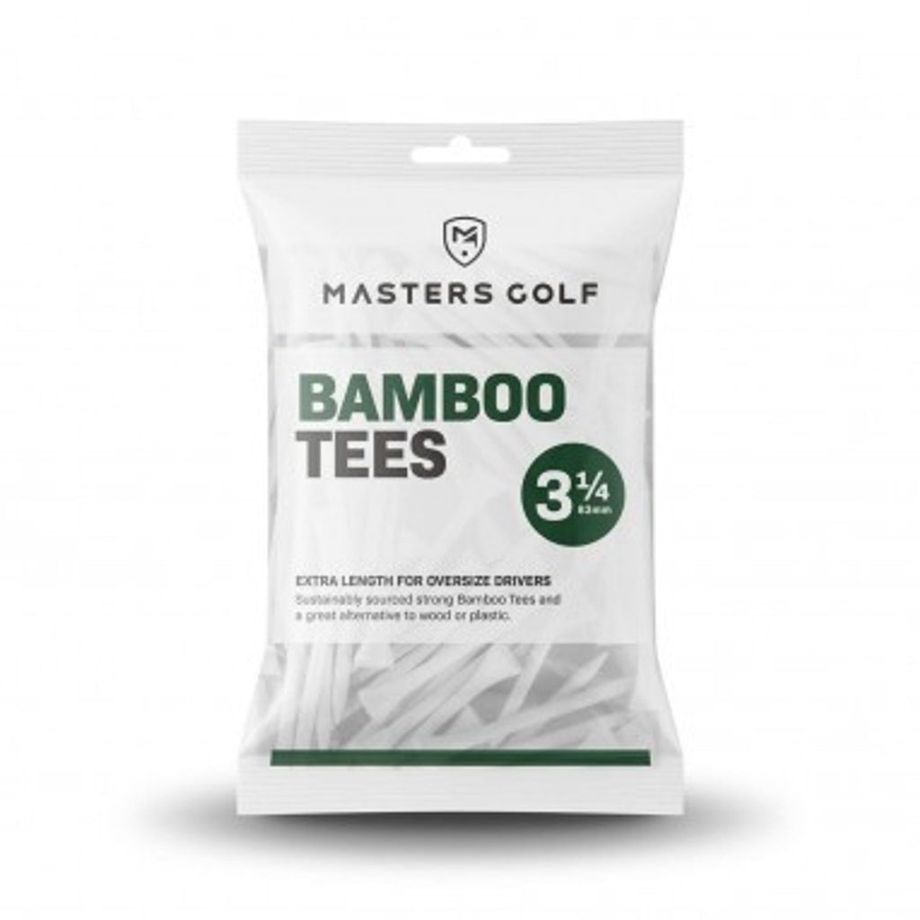 Bamboo Tees Bumper Pack - Replay Golf 
