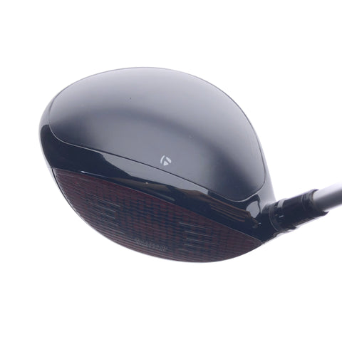 Used TOUR ISSUE TaylorMade Stealth Driver / 8.0 Degrees / X-Stiff Flex - Replay Golf 