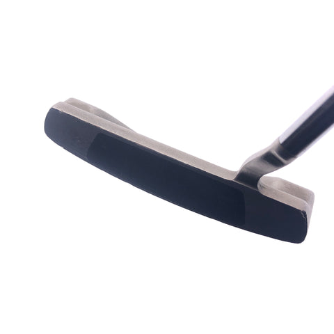 Used Odyssey Dual Force 550 Putter / 35.0 Inches