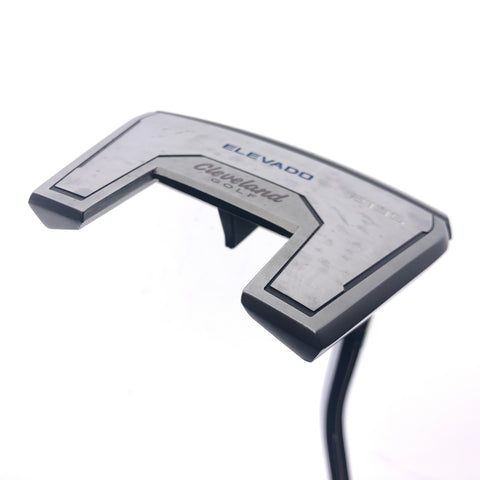 Used Cleveland TFi 2135 Elevado Putter / 34.0 Inches