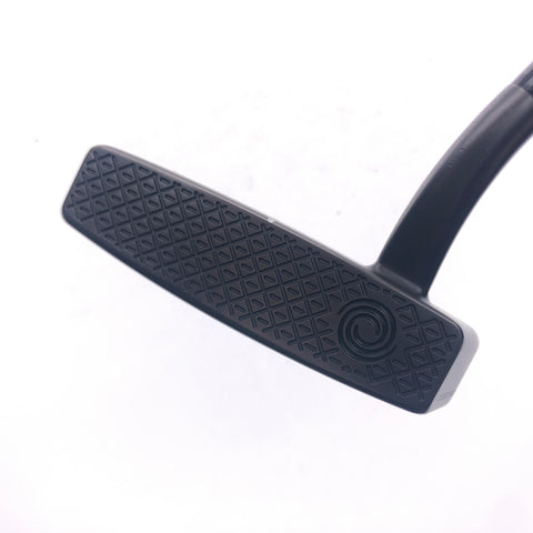 Used Odyssey Toulon Las Vegas H7 Stroke Lab Putter / 33.5 Inches - Replay Golf 