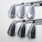 NEW TaylorMade Qi HL Iron Set / 5 - PW / Regular Flex - Replay Golf 