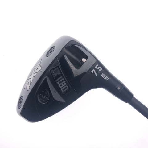 Used PXG 0811 XT Gen 4 Driver / 7.5 Degrees / X-Stiff Flex - Replay Golf 