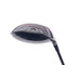 Used TaylorMade M4 Driver / 9.5 Degrees / Regular Flex