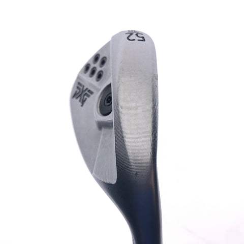 Used PXG 0311 Milled Sugar Daddy II Gap Wedge / 52.0 Degrees / Stiff Flex