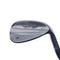 Used Titleist Vokey SM7 Tour Chrome Gap Wedge / 52.0 Degrees / Wedge Flex - Replay Golf 