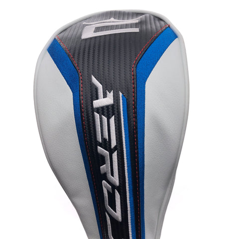 Used Cobra AeroJet LS Driver / 9.0 Degrees / Stiff Flex