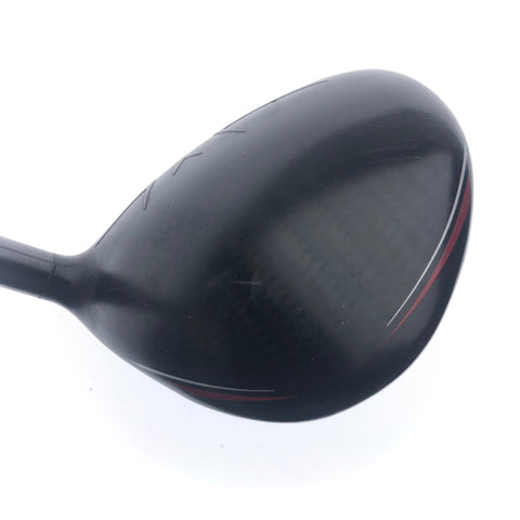 Used Callaway Big Bertha Fusion 2016 3 Fairway Wood / 15 Degrees / Regular Flex