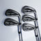 Used Callaway XR Pro Iron Set / 6 - PW / Stiff Flex