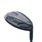 Used TaylorMade Qi10 6 Hybrid / 28 Degrees / A Flex