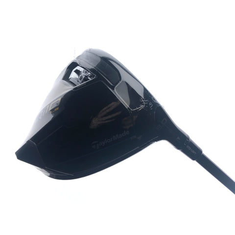 NEW TaylorMade Qi10 LS Driver / 8.0 Degrees / Stiff Flex