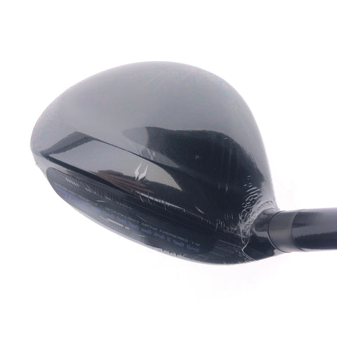 NEW Cleveland Halo XL Gliderail 5 Fairway Wood / 18 Degrees / Regular Flex