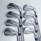 Used Titleist T100S 2021 Iron Set / 3 - PW / Stiff Flex