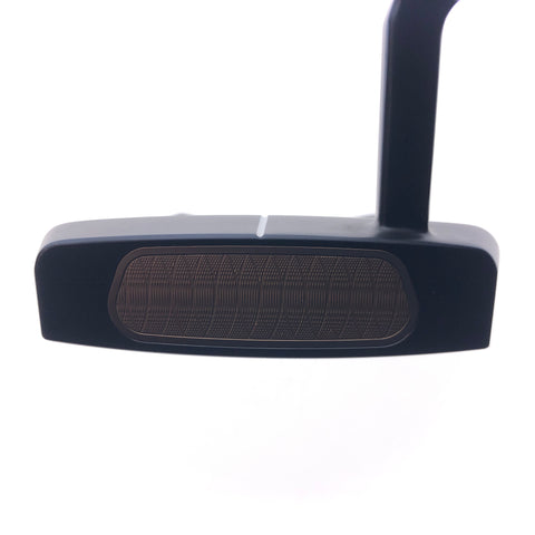 Used Odyssey Ai-One Milled Seven T CH Putter / 35.0 Inches