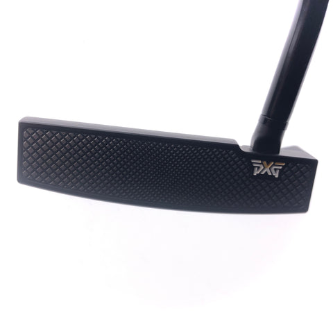 Used PXG Spitfire GEN 2 Black Putter / 34.0 Inches