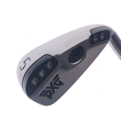 Used PXG 0311 XP GEN5 5 Iron / 20.0 Degrees / Regular Flex