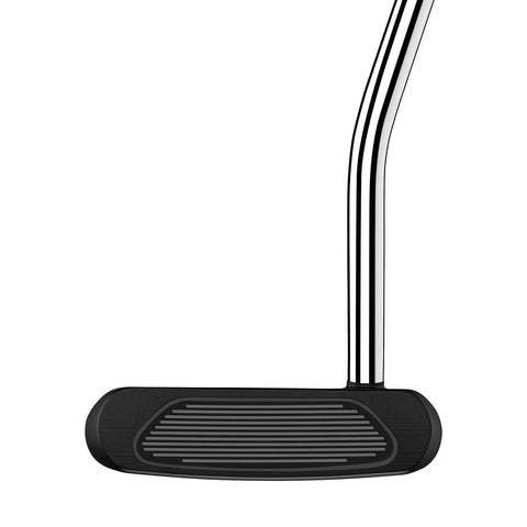 TaylorMade TP Black Collection Ardmore #7 Single Bend Golf Putter - Replay Golf 