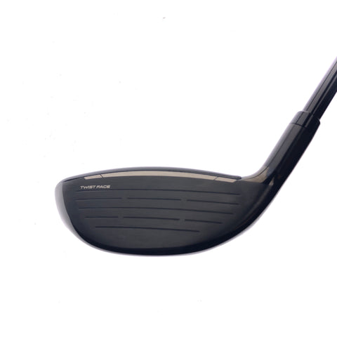 Used TaylorMade Qi10 5 Fairway Wood / 18 Degrees / Stiff Flex - Replay Golf 