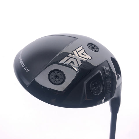 Used PXG 0811 XT Gen 4 Driver / 7.5 Degrees / X-Stiff Flex - Replay Golf 