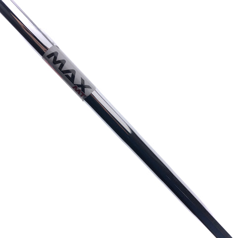 Used TaylorMade SIM2 MAX 7 Iron / 28.5 Degrees / Regular Flex