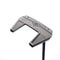 Used Toulon Design Las Vegas 2022 Garage Putter / 34.0 Inches - Replay Golf 