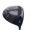 Used Mizuno ST-Z Driver / 9.5 Degrees / X-Stiff Flex