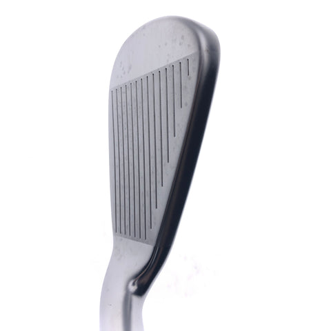 Used Callaway Apex DCB 21 6 Iron / 26 Degrees / Regular Flex