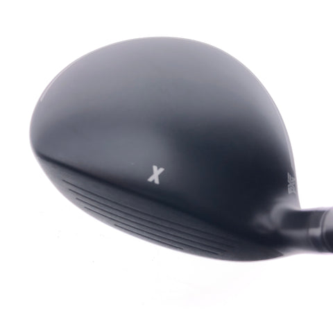 Used PXG 0211 3 Fairway Wood / 15 Degrees / X-Stiff Flex